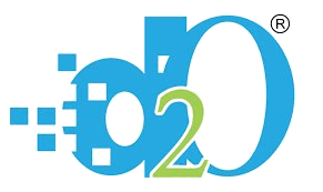 d2o