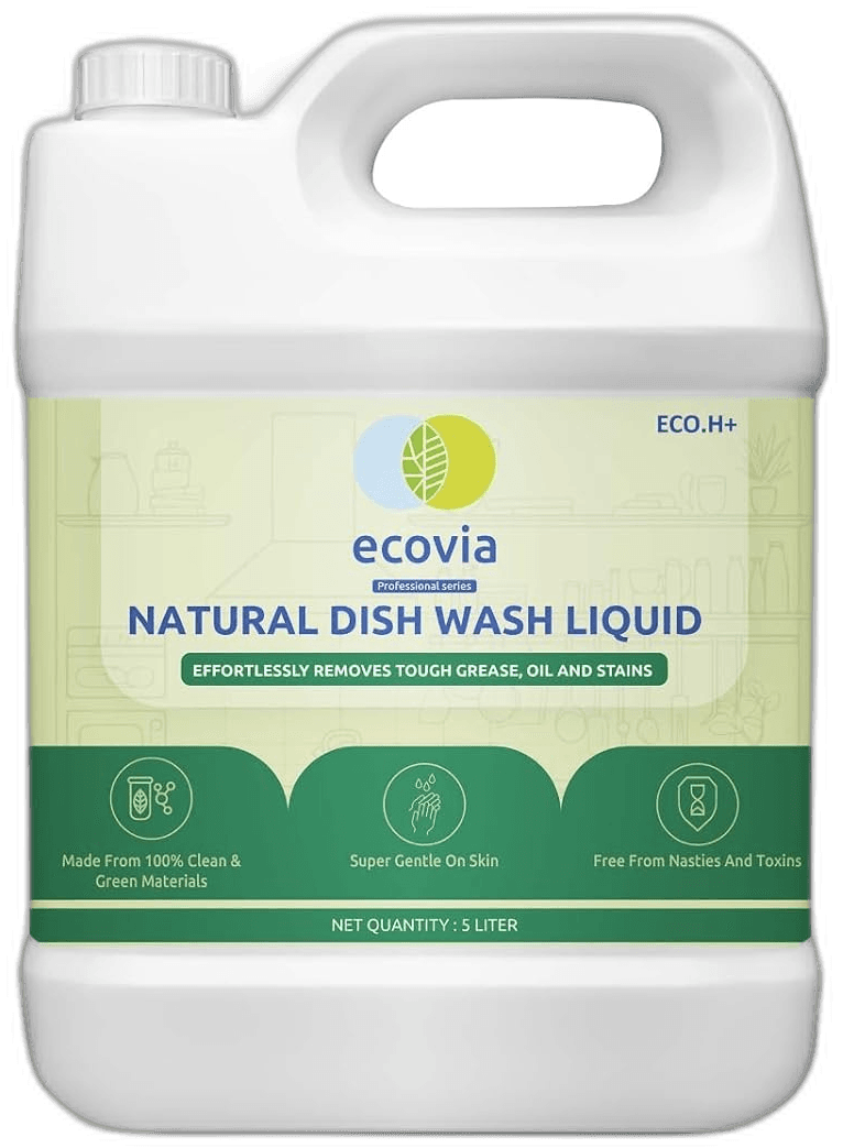 Dish Wash Liquid