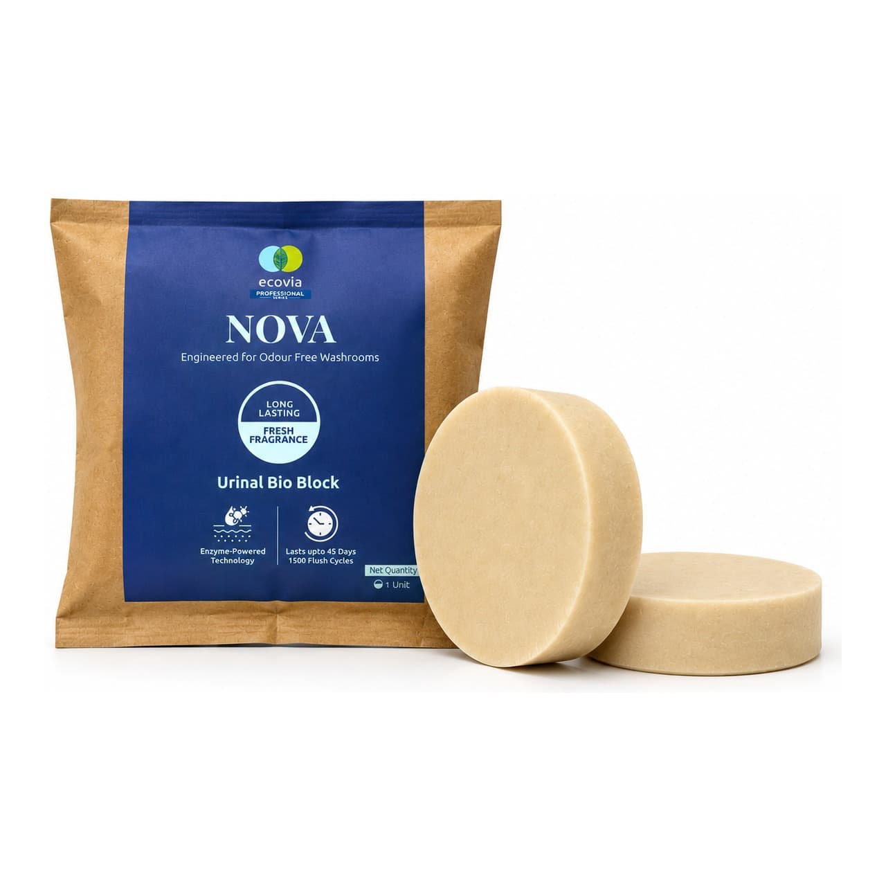 Nova Bio Blocks