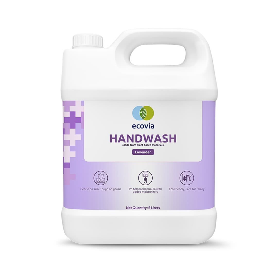 Hand Wash Liquid