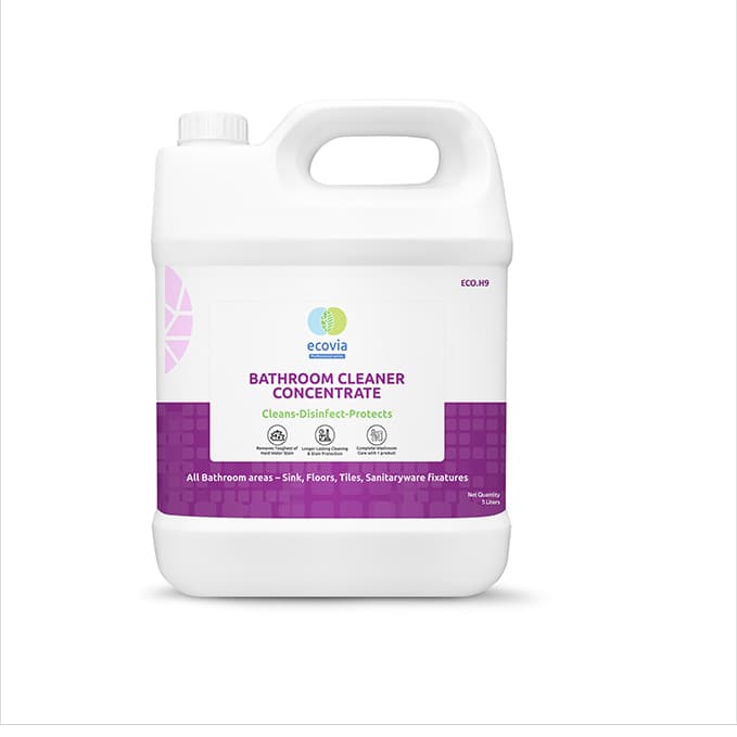 Bathroom Cleaner Concentrate