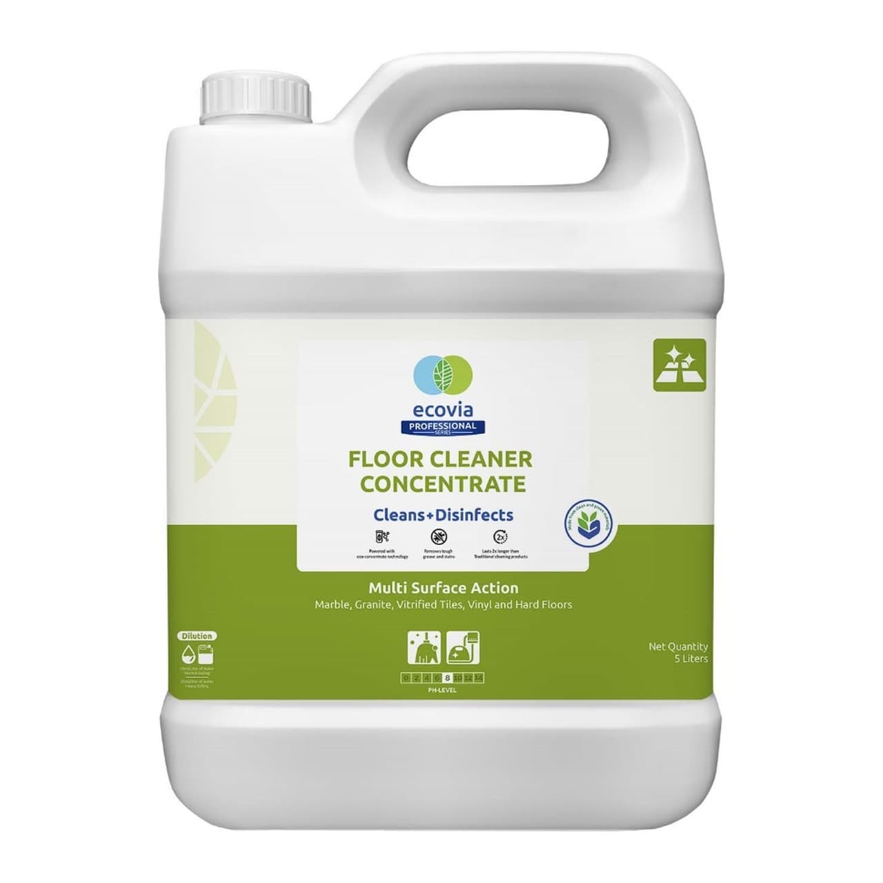 Floor Cleaner Concentrate